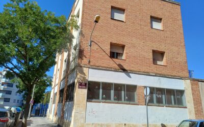 Pas decisiu per al futur dels programes d’inserció laboral de Lleida